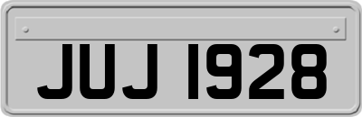 JUJ1928