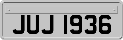 JUJ1936