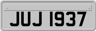 JUJ1937