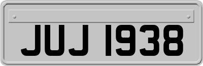JUJ1938