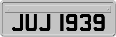 JUJ1939