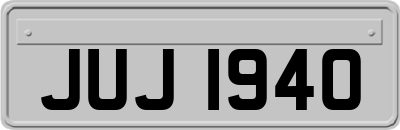 JUJ1940