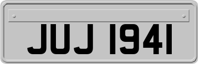 JUJ1941