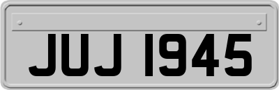 JUJ1945