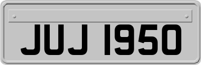JUJ1950