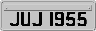 JUJ1955