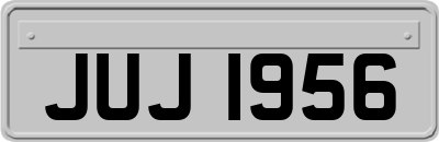 JUJ1956