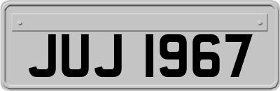 JUJ1967
