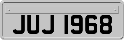 JUJ1968