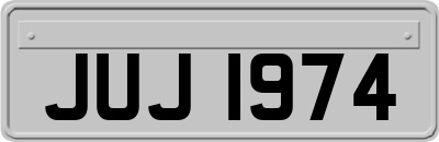 JUJ1974