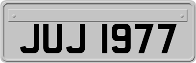 JUJ1977