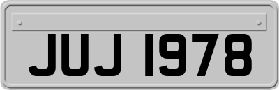 JUJ1978