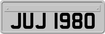 JUJ1980
