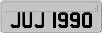 JUJ1990