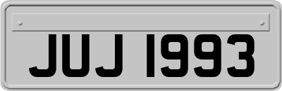 JUJ1993