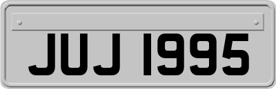 JUJ1995