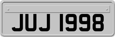 JUJ1998