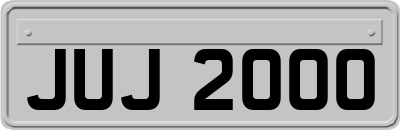 JUJ2000