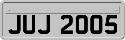 JUJ2005