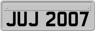 JUJ2007