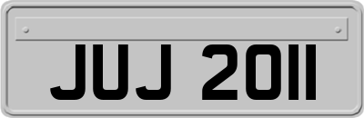 JUJ2011
