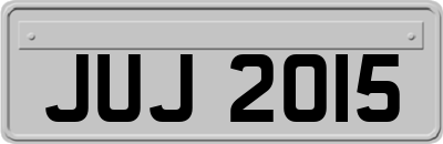 JUJ2015