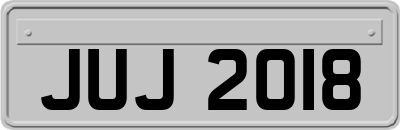 JUJ2018
