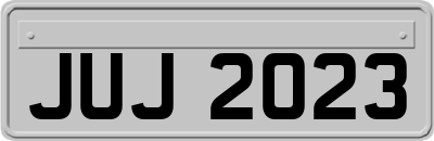 JUJ2023
