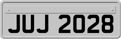 JUJ2028