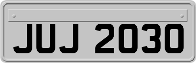 JUJ2030