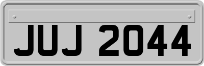 JUJ2044