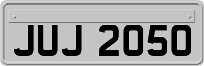 JUJ2050