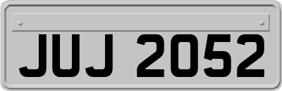 JUJ2052