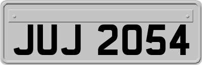 JUJ2054