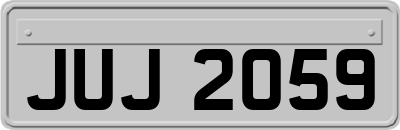 JUJ2059