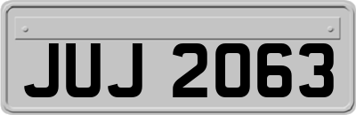 JUJ2063