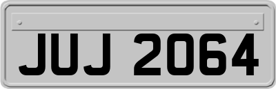 JUJ2064