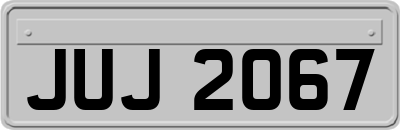JUJ2067