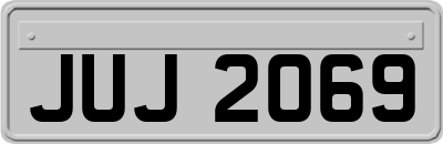 JUJ2069