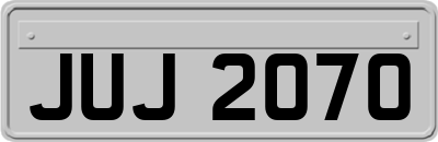 JUJ2070