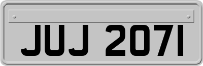 JUJ2071