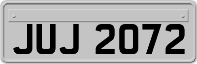 JUJ2072