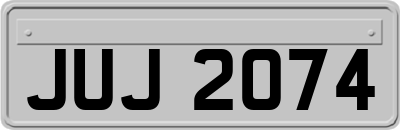 JUJ2074