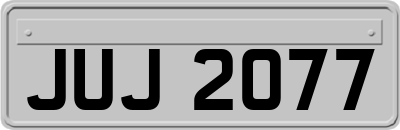 JUJ2077