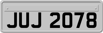 JUJ2078