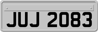 JUJ2083