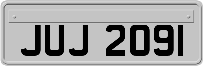 JUJ2091