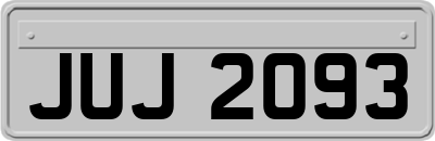 JUJ2093
