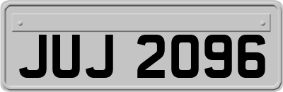 JUJ2096