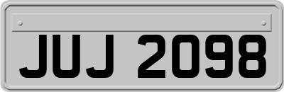 JUJ2098